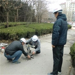 公路路面摩擦系数