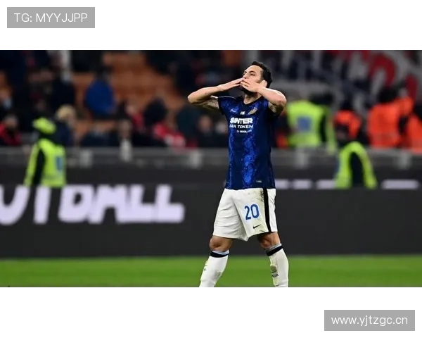 恰尔汗奥卢与布罗佐维奇在国际米兰中场的表现持续提升，成为竞争核心力量的关键球员。