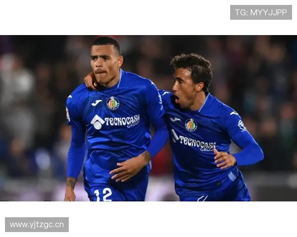 西甲赫塔费保级战