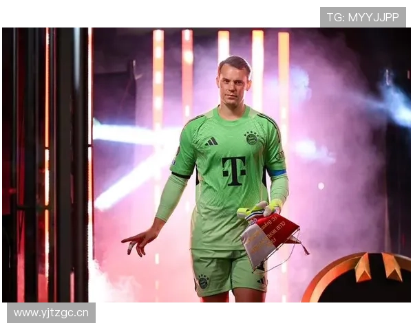 诺伊尔巅峰赛季扑救成功率解析：门线能力如何体现