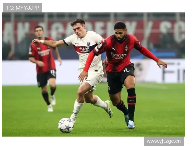 AC米兰体系受限即显疲态,表面有序实则抗压能力存疑 AC米兰体系受限即显疲态,表面有序实则抗压能力存疑