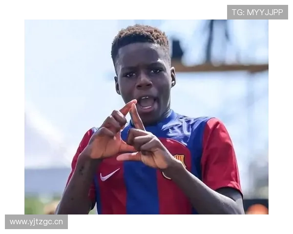 巴萨青训撑场面,是底气还是被逼无奈? 巴萨青训撑场面,是底气还是被逼无奈?