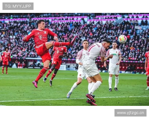 拜仁战术困局：高层矛盾凸显危机，内部分歧能否拖垮豪门？