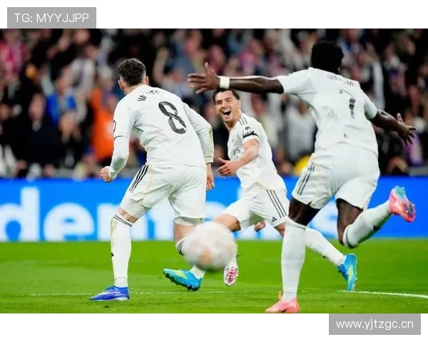 皇马控球占优却难掌主动，比赛控制力下滑已影响争冠走势