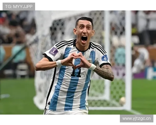 安赫尔·迪马利亚欧冠淘汰赛关键助攻解析：大场面先生本色